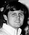 Bruce Johnston