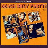 Beach Boys Party!