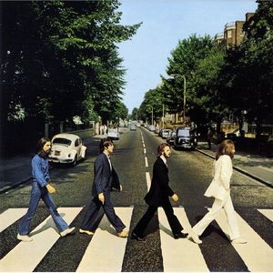 Abbey Road