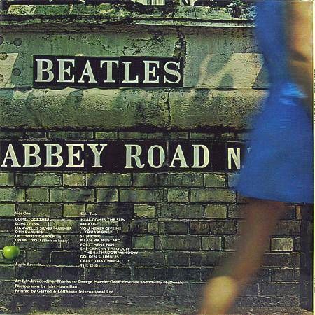 Abbey Road