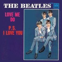 Love Me Do