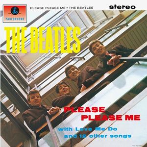 Please Please Me