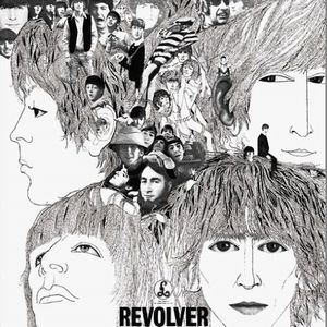 Revolver