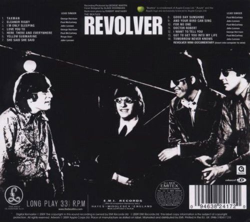 Revolver