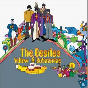 Yellow Submarine